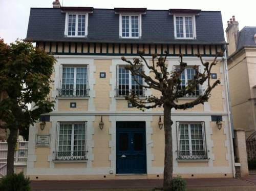 Le Mascaret : Chambres d'hotes/B&B proche de Trouville-sur-Mer