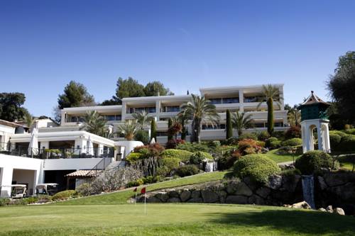 Royal Mougins Golf Club : Hotel proche de Saint-Cézaire-sur-Siagne