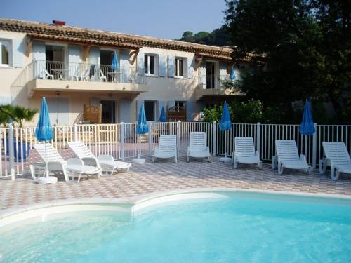 Les Bugadières : Appartement proche de Villeneuve-Loubet