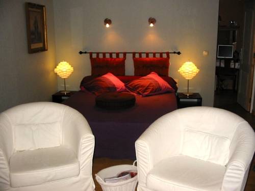 Propriété Toutoune : Chambres d'hotes/B&B proche de Montpellier