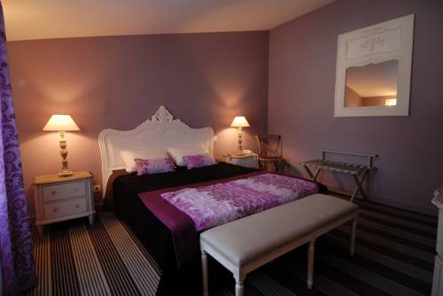 Hôtel Le Martray : Hotel proche de Les Portes-en-Ré