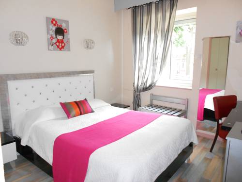 Hotel residence a nissan lez enserune #4
