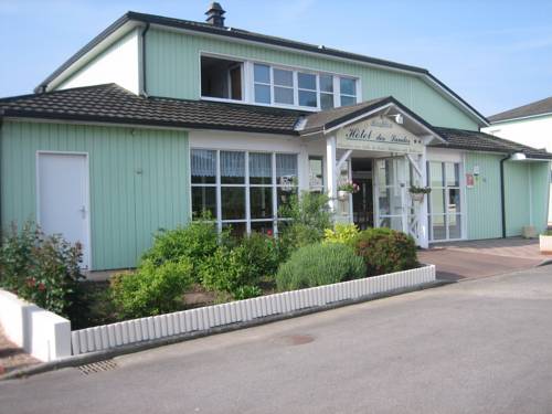 Hotel Des Landes : Hotel proche de Cintré
