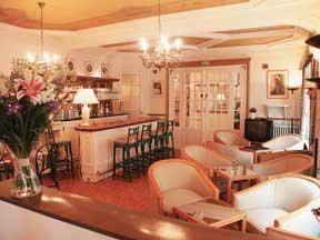 Hotel Windsor : Hotel proche de Étaples