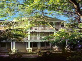 Hotel La Maison Blanche : Hotel proche de Clapiers