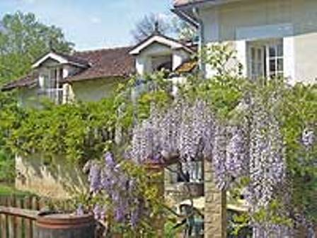 Chambres d'Hôtes Les Habrans : Chambres d'hotes/B&B proche de La Gonterie-Boulouneix
