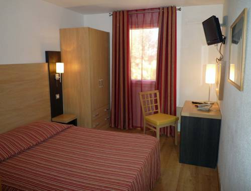 Arcadius Le Petit Hotel : Hotel proche de Mèze