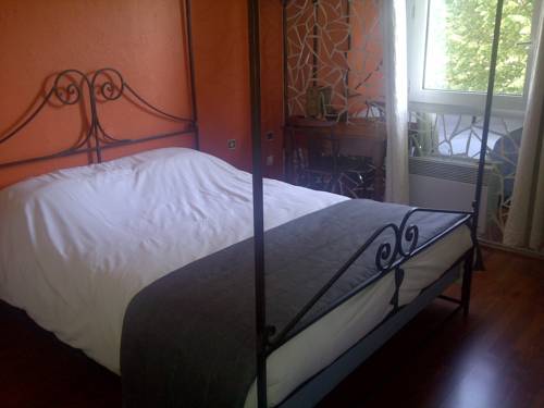 Hôtel Balladins Lyon Est : Hotel proche de Heyrieux