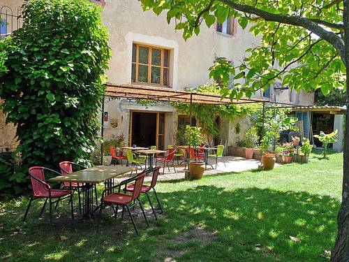 Au Rêve Chatoyant : Chambres d'hotes/B&B proche de Bouvières