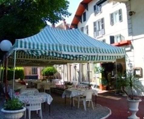 Hôtel le Dauphinois : Hotel proche d'Ambléon