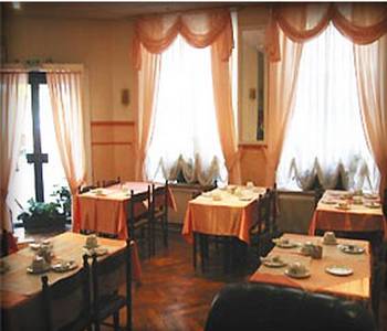 Hotel de Bruxelles : Hotel proche d'Achenheim
