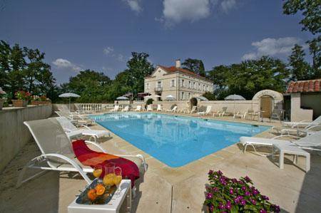 Le Manoir Saint Jean : Hotel proche de Beauville