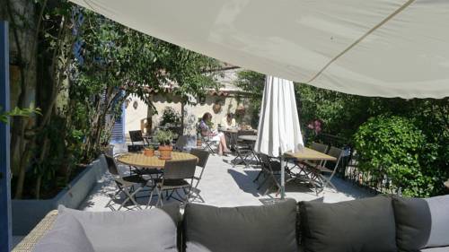 Coq Hotel : Hotel proche de Cogolin