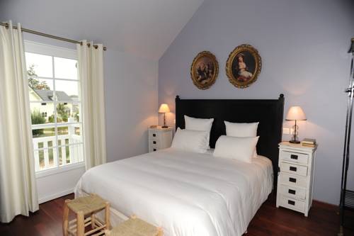 Etiolles Country Club : Hotel proche de Villabé