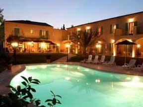 Le Clos Des Pradines : Hotel proche de Le Pin
