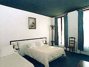 Avenir Hotel : Hotel proche d'Issy-les-Moulineaux