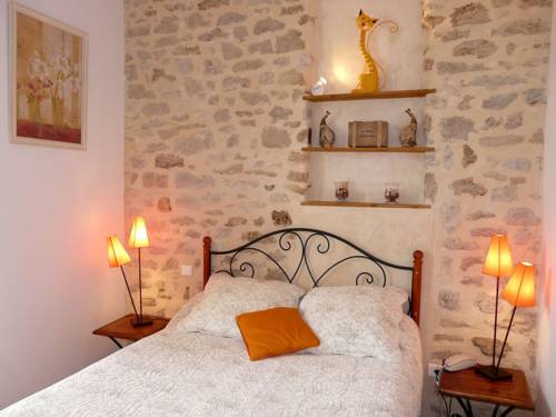 Hôtel sévigné : Hotel proche de Taulignan