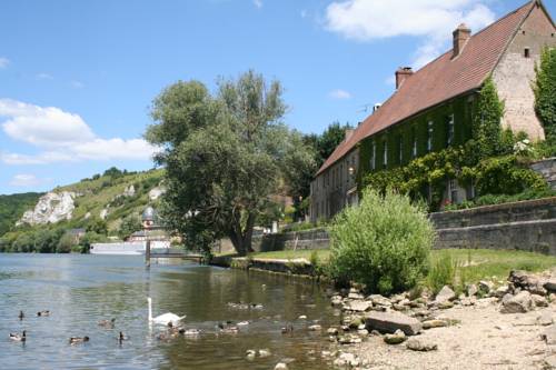 La Chaîne D'or : Hôtel proche