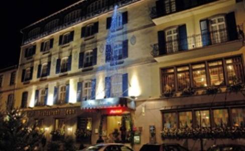 Chez Jean : Hotel proche de Thal-Marmoutier