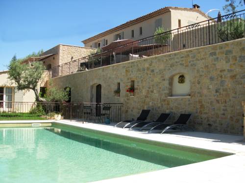 Mas De La Coste : Chambres d'hotes/B&B proche de Saint-Cézaire-sur-Siagne