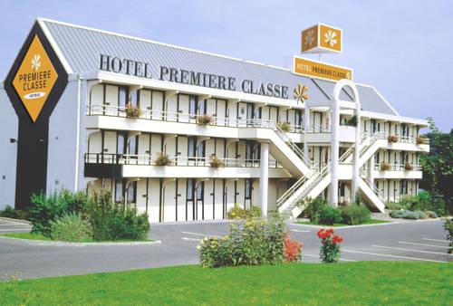 Premiere Classe Dunkerque Est Armbouts Cappel : Hotel proche de Zegerscappel