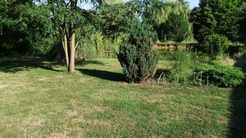 La Bassinière : Chambres d'hotes/B&B proche de Beaune-la-Rolande