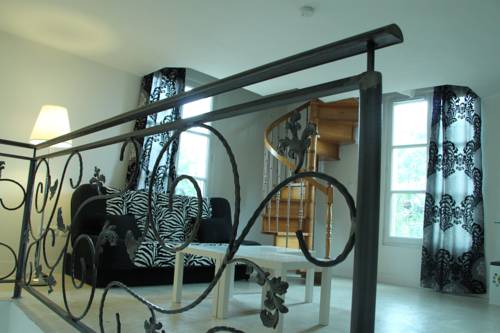 Studios et Appartements - Le Divarius : Residence proche d'Us