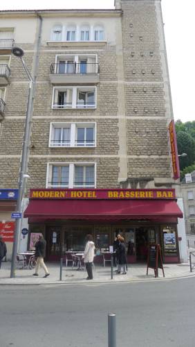 Hôtel Astral : Hotel proche de Quinçay