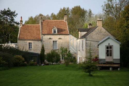 Le Mas Normand : Chambres d'hotes/B&B proche de Colombiers-sur-Seulles