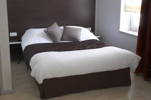 Kyriad Lille Centre Gares : Hotel proche de Villeneuve-d'Ascq