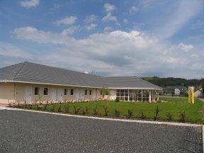 Lutea : Hotel proche de Ydes