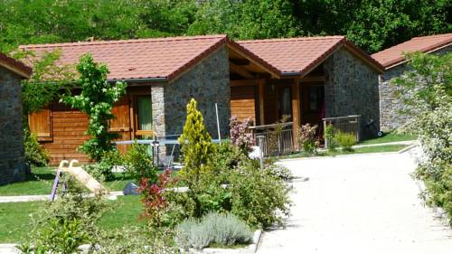 Ariège Azimuth : Residence proche d'Aigues-Vives