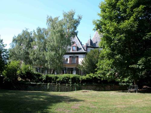Domaine De Beaupré : Hotel proche de Merxheim