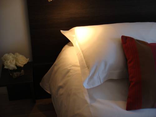 Côté Hôtel : Hotel proche de Brullioles
