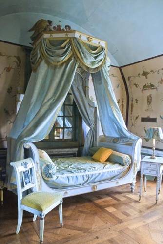 Chambres d'hôtes: Château de Bonnemare : Chambres d'hotes/B&B proche de Pont-Saint-Pierre