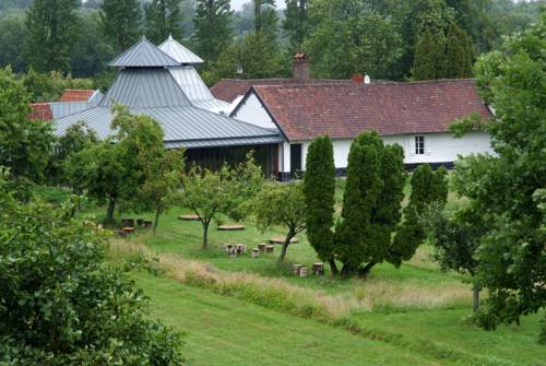 La Grenouillère : Hotel proche de Beaumerie-Saint-Martin