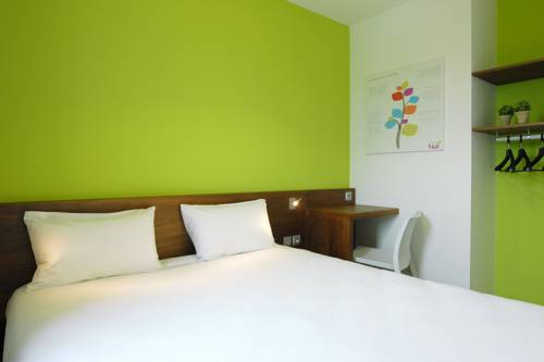 Eco Nuit : Hotel proche de Mesquer