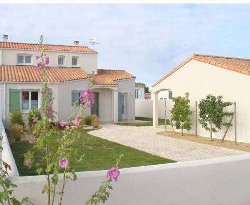 Logisflat Centre : Chambres d'hotes/B&B proche de Saint-Benoist-sur-Mer