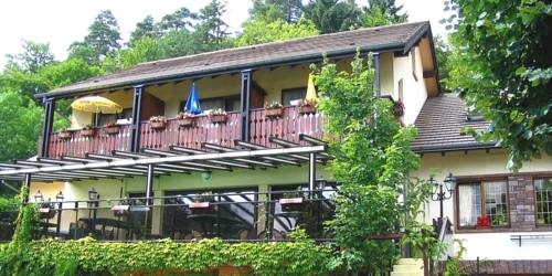 Le Freudeneck : Hotel proche de Dabo