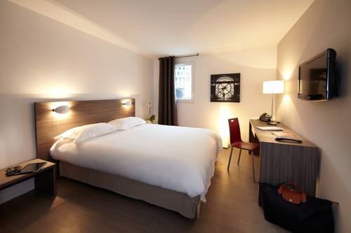 Hevea : Hotel proche de Portes-lès-Valence