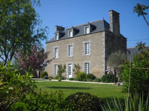 Manoir de l'Ormelais : Chambres d'hotes/B&B proche de Dol-de-Bretagne