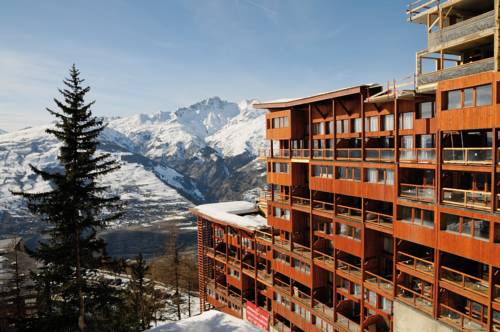 Lagrange Prestige Le Roc Belle Face : Residence proche de Séez