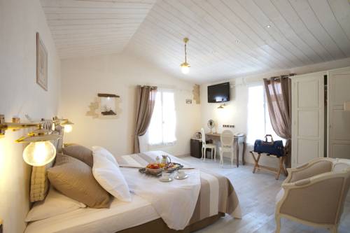 Hôtel Des Portes Île De Re : Hotel proche de Les Portes-en-Ré