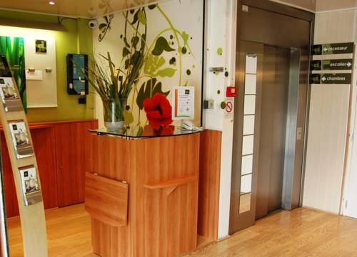 Sweet Home : Hotel proche d'Andert-et-Condon