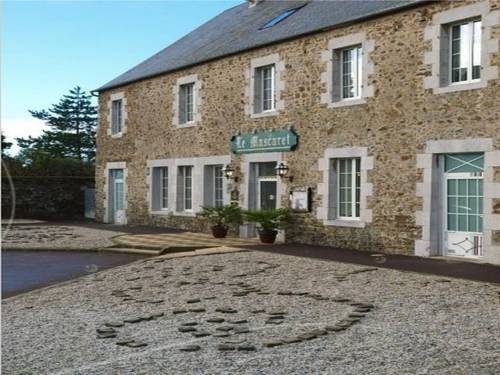 Le Mascaret : Chambres d'hotes/B&B proche de Hérenguerville