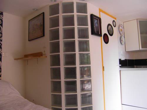 Cielito Lindo : Appartement proche de Villeneuve-lès-Maguelone
