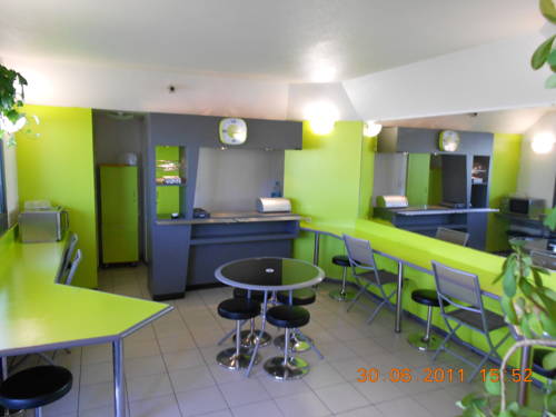 Lemon Hotel : Hotel proche de Tourves