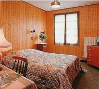 Bonne Valette : Hotel proche d'Essert-Romand