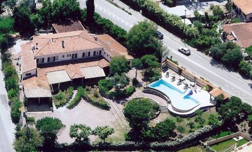 Mas Aurélia : Chambres d'hotes/B&B proche de Fréjus