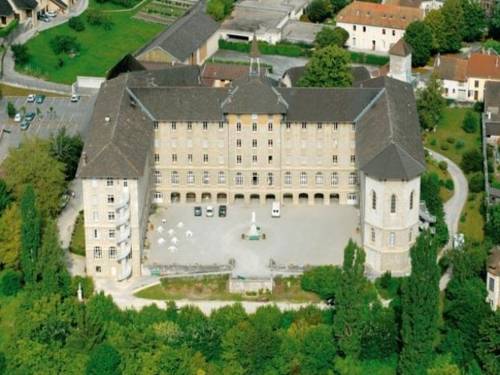 Maison Saint Anthelme : Hotel proche d'Armix